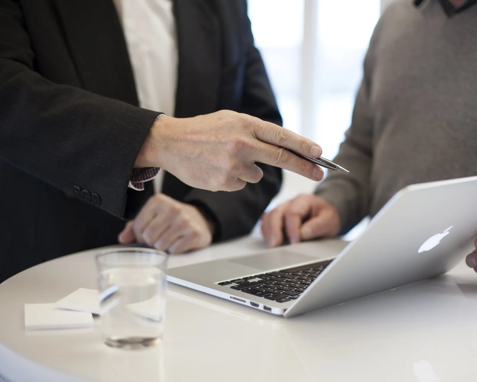 Advies en offerte bij Cortex Bouwgroep